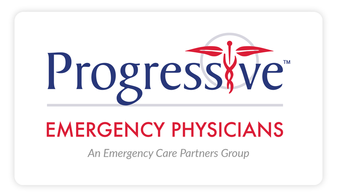 Progressive Emergency Physicians Logo