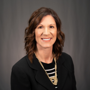 Picture of Amy Provost, RN, BSN