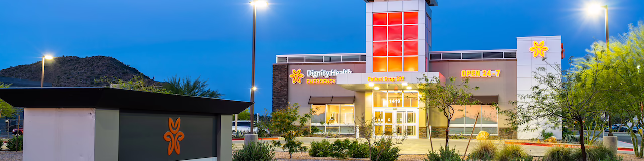 Arizona General Hospital – San Tan Valley