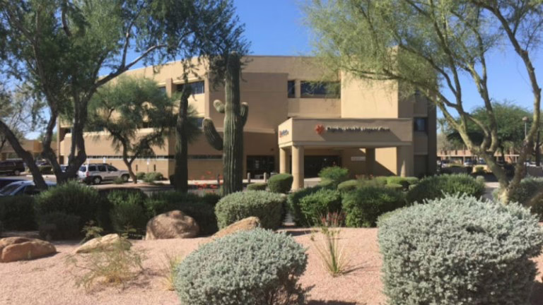 Dignity Health Medical Group - Ahwatukee