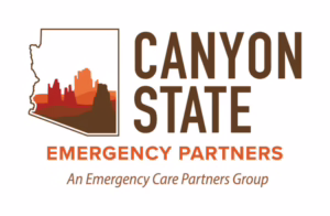 Canyon State Emergency Partners