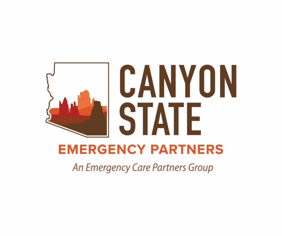 Canyon State Emergency Partners